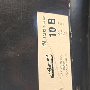 Ralph Lauren Canvas women shoes